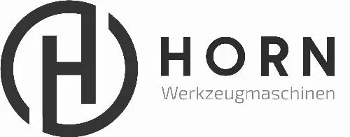 Horn Werkzeugmaschinen
