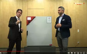 Beste Produkte: BINDER-Kühlinkubatoren