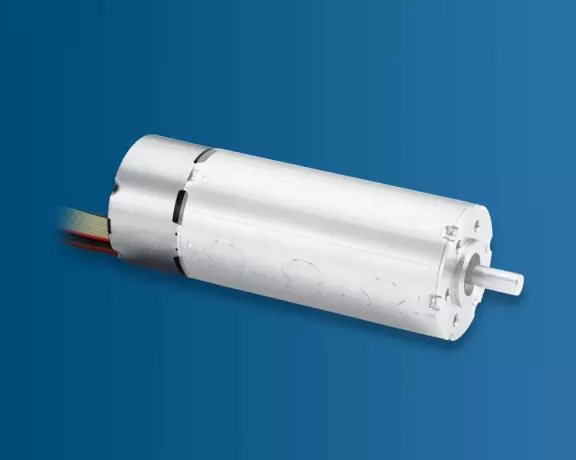FAULHABER erweitert Encoder-Portfolio um Multiturn Absolutencoder mit Line-Driver