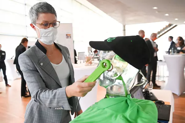 Innovation Forum Medizintechnik: Vorfreude bringt Vorteil