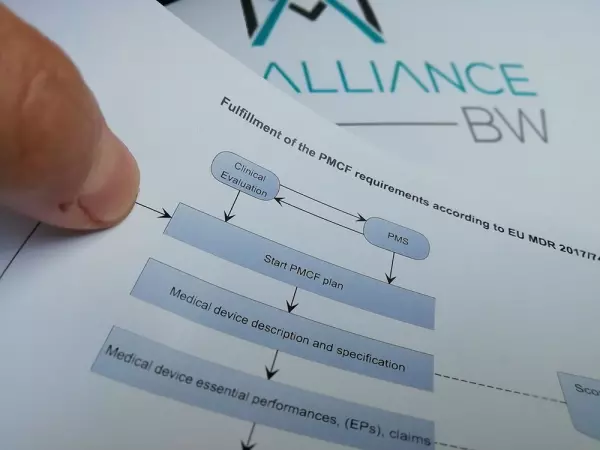 Med Alliance BW: Voneinander lernen bedeutet miteinander wachsen