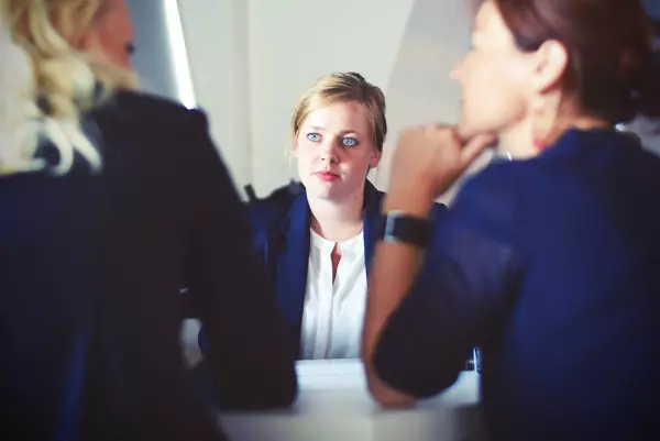 Online staff symposium: How (collaborative) work is changing