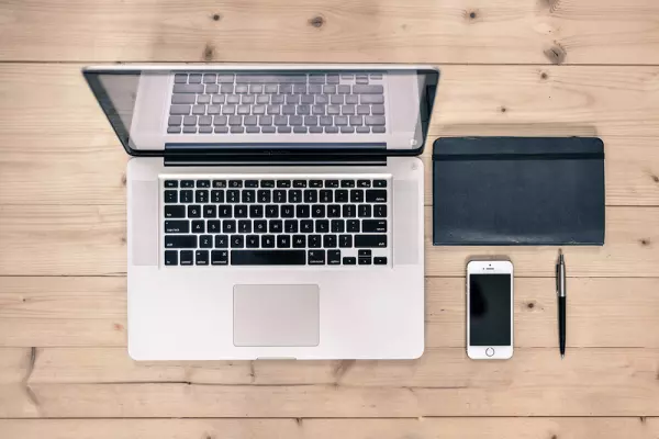 Personnel symposium: A laptop alone does not make “New Work”