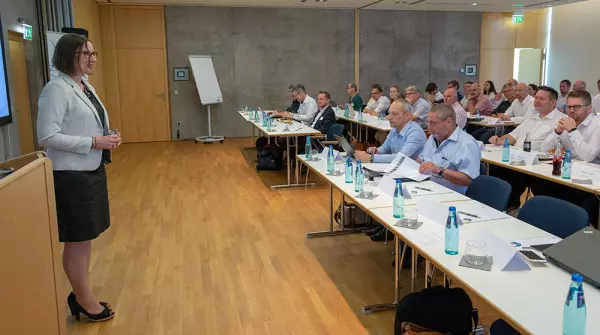 Save the Date: Med Alliance BW-Symposium am 28. April 2022