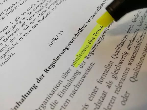 Standpunkte und Lösungsansätze der Medizinprodukteindustrie für eine gesicherte Umsetzung der EU-MDR