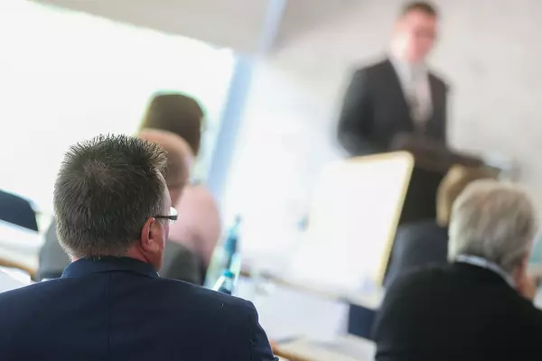Zertifikatslehrgänge: Qualität braucht Qualifizierung