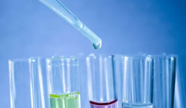 Analysis of heavy metals and trace elements