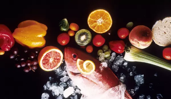 EU: New maximum levels for lead and cadmium in food