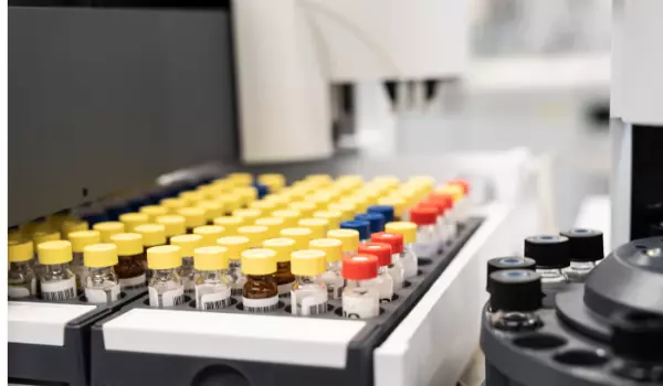 Ethylene oxide is being found in more and more foods!