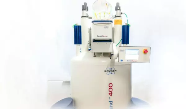 NMR Honey ProfilingTM Update Version 3.0