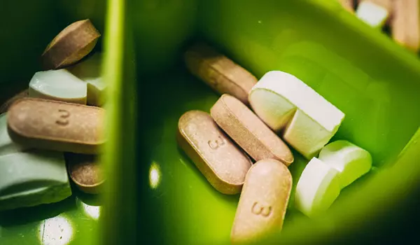 Selling dietary supplements - what should you watch out for?