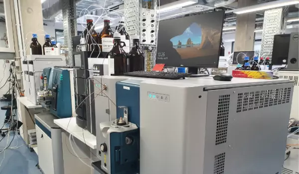 New in-house method for peptides from allergy-causing proteins
