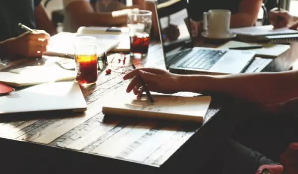 What do food start-ups have to consider?