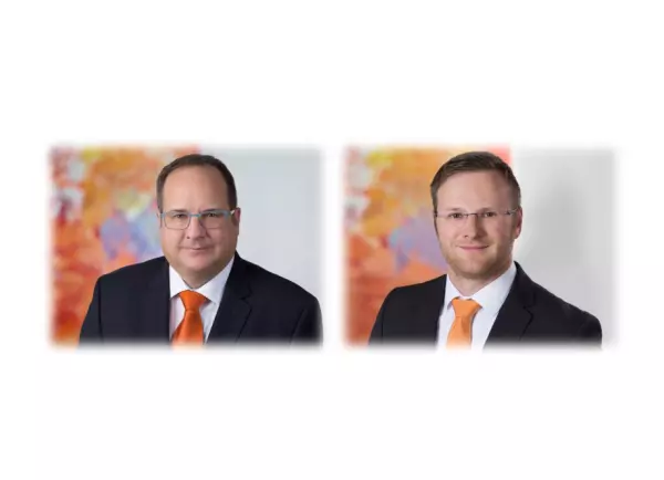 Wechsel in der Vertriebsleitung