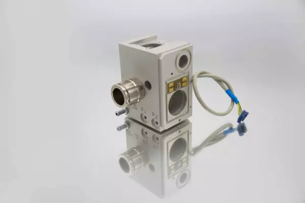 Baugruppenfertigung / Komplettsysteme