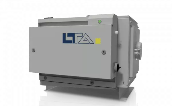 Gebrauchte & Neue LTA Lufttechnik Öl-/Emulsionsnebel-Abzugsanlage