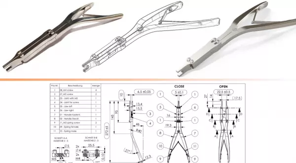 reverse engineering