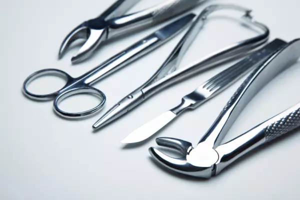 STAINLESS STEEL – For implants and instruments / Martensitic stainless steel