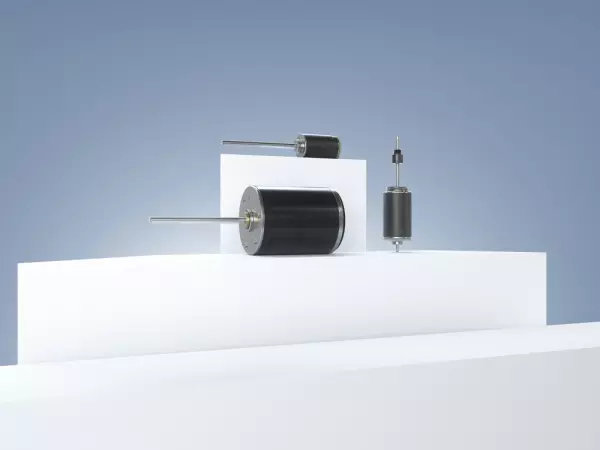 Spindeln und Optionen
