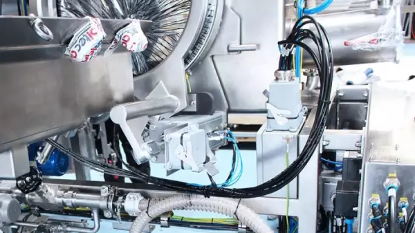 Verfahrenstechnik und Pharma-Produktion