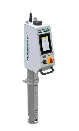 FluidWorker® 50