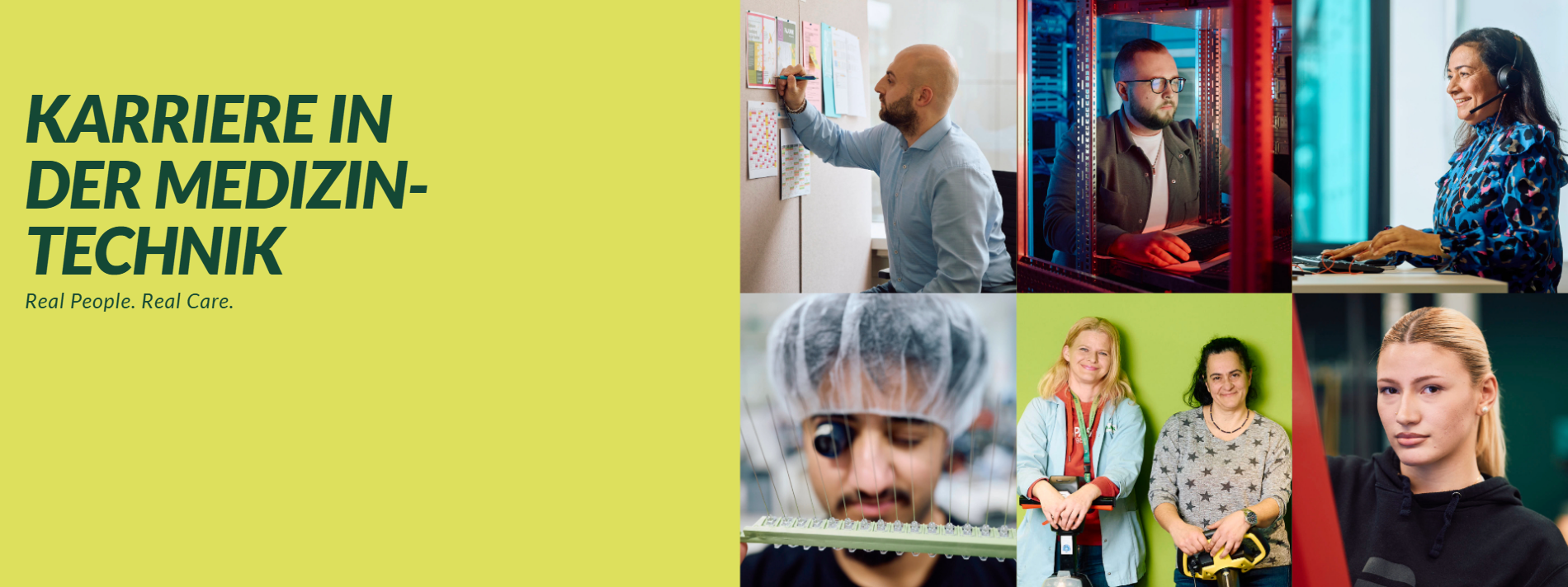 PAJUNK GmbH Medizintechnologie
