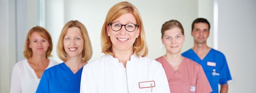 Rangauklinik Ansbach Image 1