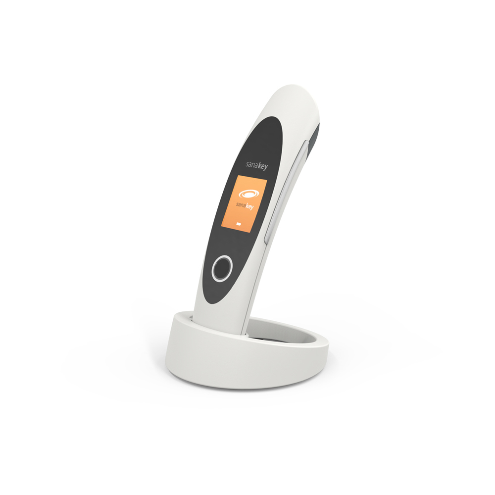 Keytec GmbH Bild 5