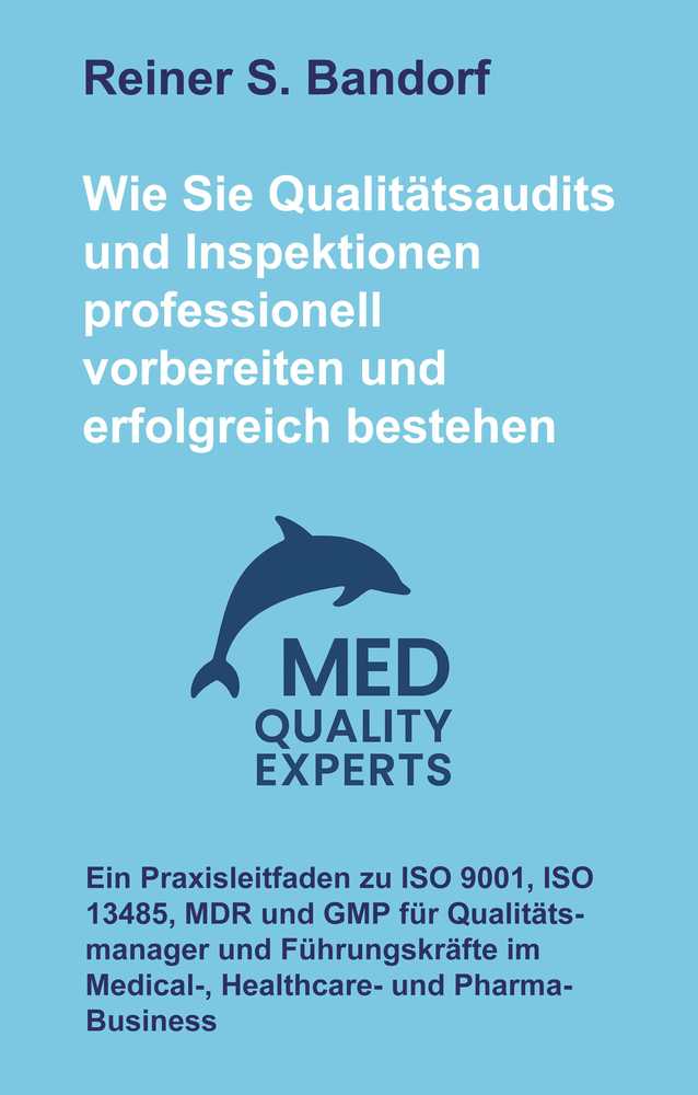 MED QUALITY EXPERTS Bild 1