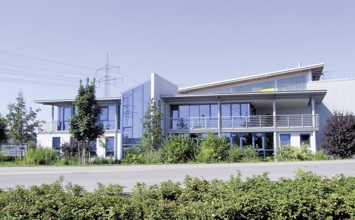 Topocrom GmbH Bild 2