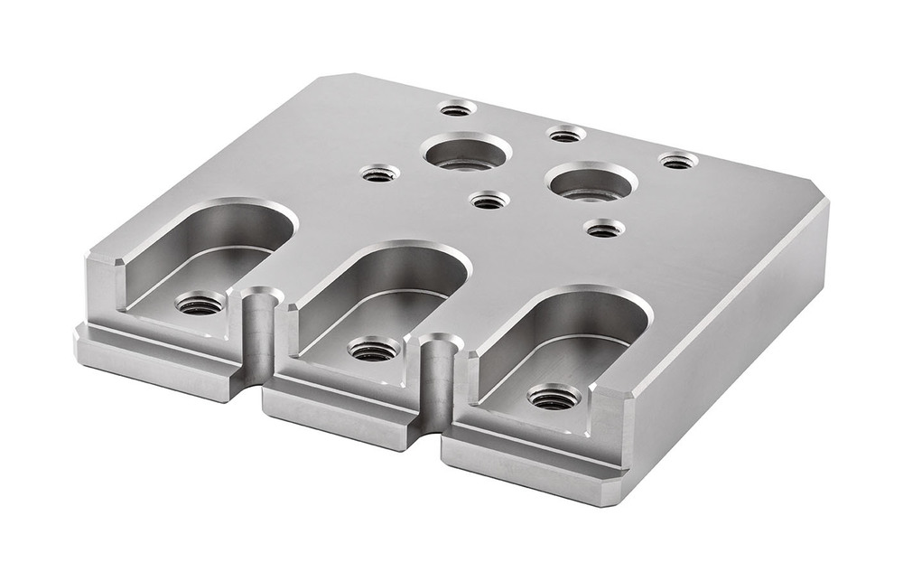 bes Funkenerosion GmbH Image 2
