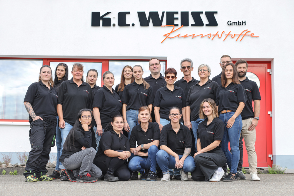 K.+C. Weiss GmbH Image 1