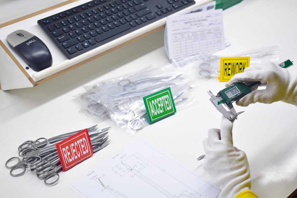 mebamed Medizintechnik GmbH Bild 7