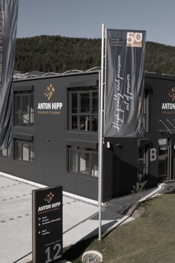 Anton Hipp GmbH Bild 4