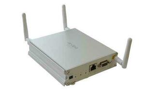 WLAN-Kit schafft flexible Arbeitsbedingungen