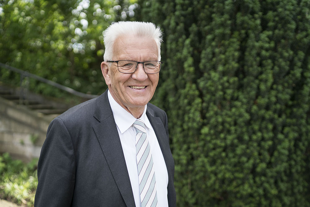 "Baden-Württemberg can be proud of this industry"