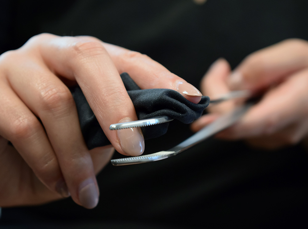 ExpertTable CleanMed sucht den Austausch