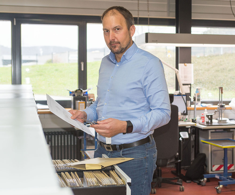 Gemeinschaftliche klinische Literaturauswertungen