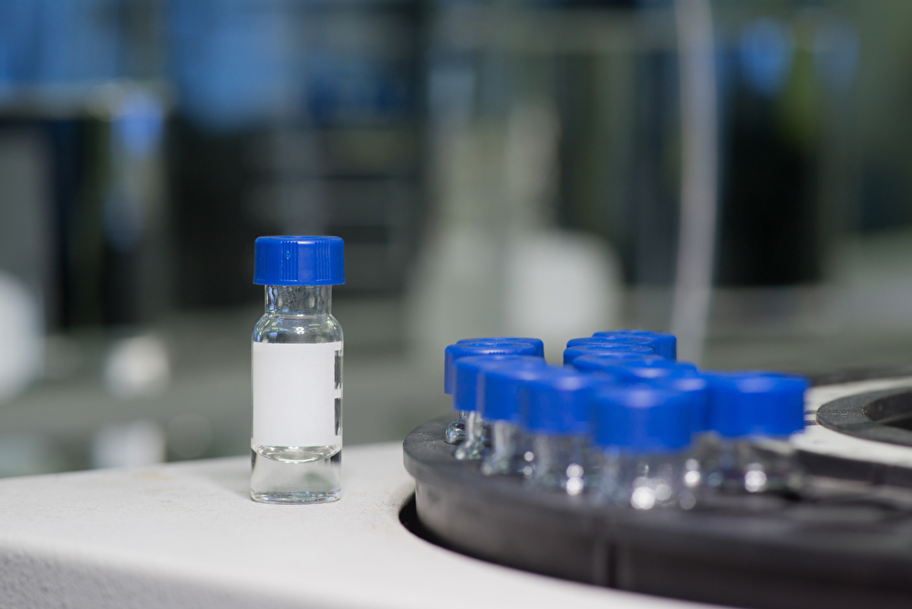 Chemische Charakterisierung nach ISO 10993-18