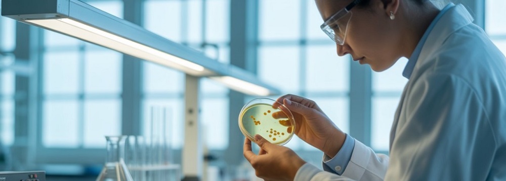 Endotoxine richtig einordnen