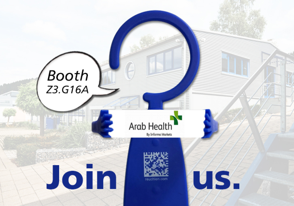 Arab Health 2024