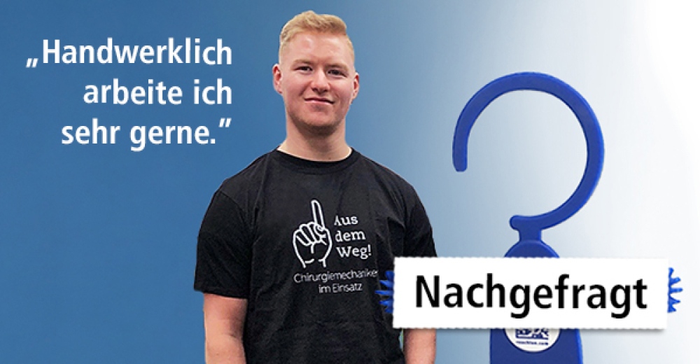 Interview Jan Mittelbach