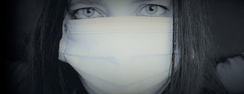 Mask dilemma "Made in Germany"
