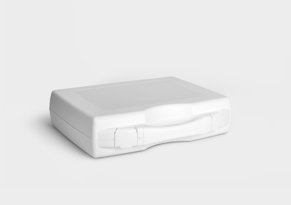 RoseCase ErgoLine - Plastic cases with top functionality and sales b...