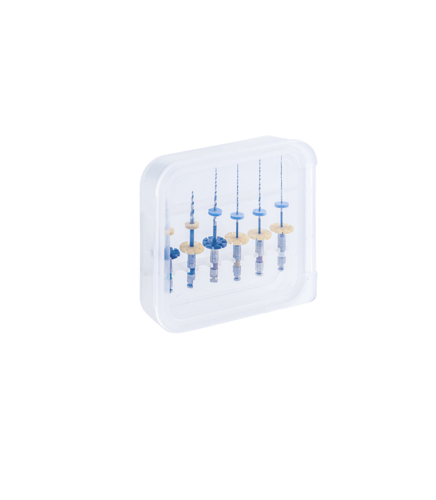 UniBox - Plastic storage boxes with hinged lid and secure closure