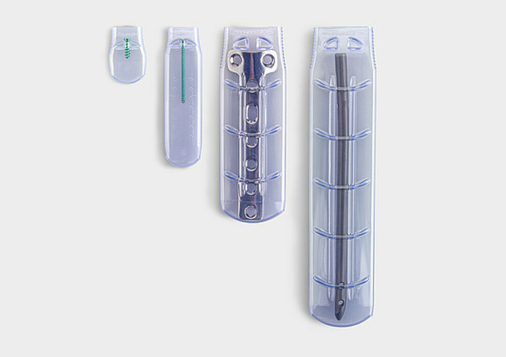UniCover - Flexible protective cover for different applications