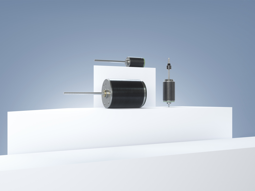 Spindeln und Optionen